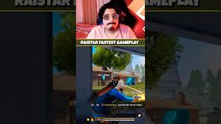 NEW RAISTAR FASTEST GAMEPLAY GYANGAMING LIVE  Viral Shorts shorts short raistar gyangaming [upl. by Lolly]