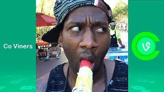 TRY NOT TO LAUGH or GRIN Watching Best DeStorm Power Vines Compilation 2017  Co Viners [upl. by Aja582]