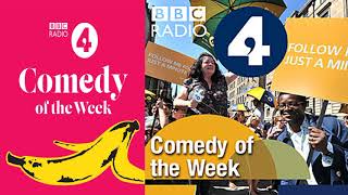 COMEDY  The week  Ep13 My Teenage Diary Ian Rankin Special [upl. by Kenzie396]