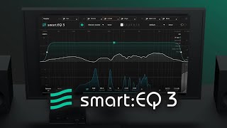 Why doesnt smartEQ 3 have Automatic Gain Compensation [upl. by Idihc]