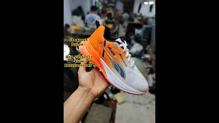 LATEST CASUAL SPORTS SHOES FOR MEN 2024 DIRECT FROM FOOTWEAR MANUFACTURER AGRA Contact  7017808244 [upl. by Rabin160]