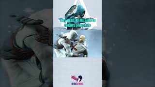 Assassins Creed 2007 abridged pt 7 assassinscreed ubisoft gaming [upl. by Enomis]