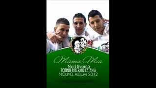 Chebka Ya Mouloudia 2012 Groupe TOrino PalerMo CaTania by BELLOULA CHINOUI ELjijli  YouTubeflv [upl. by Aisaim]