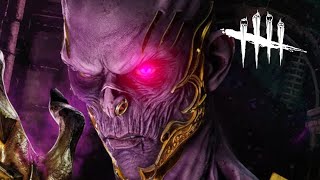 NEW DBD KILLER VECNA S TIER OR F TIER Dead by Daylight PTB [upl. by Yrrah721]