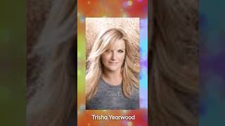 Trisha Yearwood [upl. by Esyned]