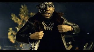 YFN Lucci  Hit Em Up Official Music Video [upl. by Eirrok]