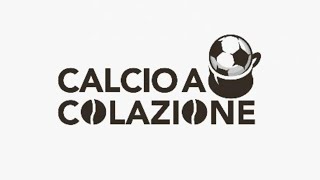 CALCIO A COLAZIONE  IL MEGLIO DEL WEEKEND DILETTANTISTICO CON BEPPE BERGOMI [upl. by Goraud577]