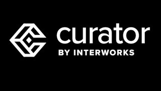 A Short Intro to Curator by InterWorks [upl. by Tirrell]