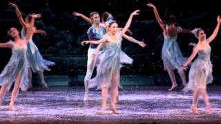 The Washington Ballet Presents The Nutcracker 2011 [upl. by Hnoj]