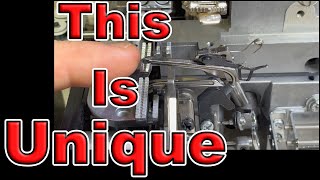 Baby Lock Imagine Serger Complete Service [upl. by Tammi213]