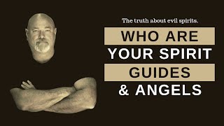 Beginners Guide to Your Spirit Guides amp Angels [upl. by Currier]