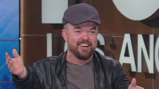 Brad Williams on GDLA [upl. by Cathlene]