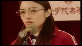 Yankumi Meets Shin Sawada Gokusen Season 1 [upl. by Cordier]