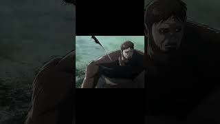 Levi vs beast Titan aot shingekinokyojin erenyeager leviackerman feedshorts attackontitanedit [upl. by Betz]