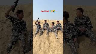 Salute to indian army 😭🇮🇪🪖 viralvideo indiansarmy trending youtubeshorts reels ytshorts [upl. by Yenot]