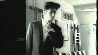 Richard Marx  Satisfied Official Video [upl. by Arramas]