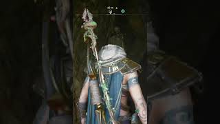 Assassins Creed Valhalla entrance to the big boss  3edmen on Twitch [upl. by Heaps]