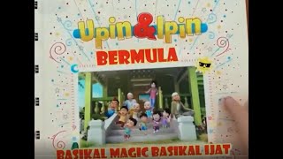 FULL Episode Baru Upin amp Ipin Musim 18  Basikal Kawanku  Upin Ipin Terbaru 2024 [upl. by Henson681]