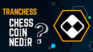 tranchess CHESS coin nedir ⁉️ What is chess crypto ⁉️ [upl. by Elwood]