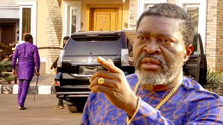 THE WARLORD Kanayo O Kanayo Movies 2024 Nigerian Latest 2024 Full Movies [upl. by Blandina]