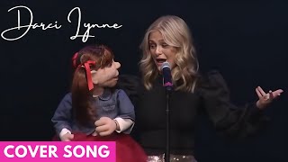 Yodeling Cowgirls  Cover Song  Darci Lynne [upl. by Joann832]