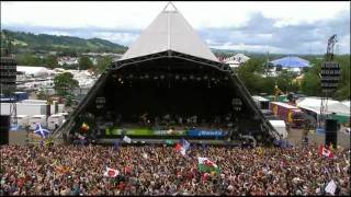 The Marley Brothers Damian Stephen amp Julian  Live At Glastonbury 2007 [upl. by Nozicka]