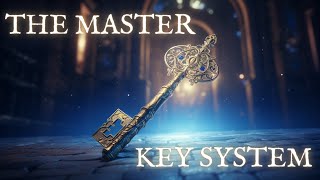 The Master Key System  The Lighthouse [upl. by Nnaxor]