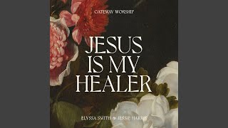 Jesus Is My Healer Live at Gateway Conference [upl. by Einnij]