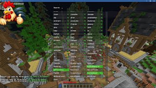 สอนโหลดโปร Minecraft ✅ เซิฟ MineStar Xray ขุดไว วิ่งไว สว่างตลอด PROTH X3 [upl. by Nesto]