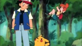 Pokémon • Tal vez es una quotVAQUITAquot Español Latino [upl. by Ardnoet723]