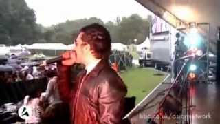 Artist Raghav  Angel Eyes Performance [upl. by Bohi995]