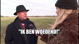 Zeeland woedend kazerne naar Gelderland [upl. by Atnoek564]