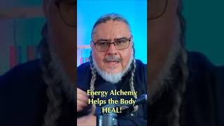 The Secret To Healing Transmuting Negative Energies in The Body energyalchemy y [upl. by Conard]