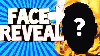 Face Reveal  Channel Update [upl. by Tserof191]