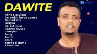 Dawite Mekonen Collection Dawite Mekonen Dawite Dawite Mekonnen old music Dawite Mekonen New [upl. by Waterer]