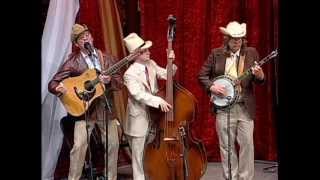 WoodSongs 654 The Cleverlys and Stetson amp Cia [upl. by Osbourn]