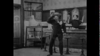 Slapstick clips  Mr Flip 1909 [upl. by Ylrebmi562]