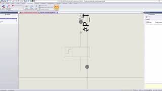 SOLIDWORKS Electrical  Tworzenie symboli [upl. by Avlem]