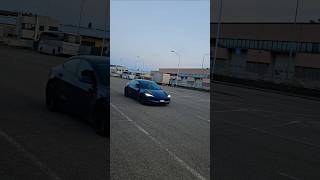 Tesla Model 3 Performance insane Launch Control tesla performance [upl. by Elad]