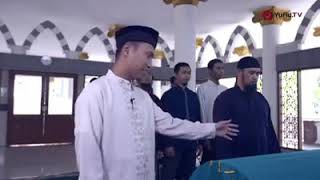 Tata Cara Sholat Jenazah Sesuai sunnah [upl. by Abshier]