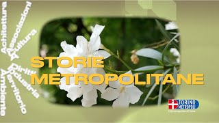 storiemetropolitane  Il giardino di Palazzo Cisterna [upl. by Cullie]