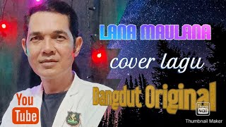 ZUBAIDAH Cover lagu dangdut original [upl. by Finer804]