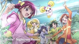 Christian Nightcore “Smile” [upl. by Aelram]