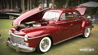 1947 Dodge D24 Hot Rod [upl. by Kcered]