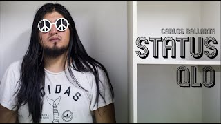 STATUS QLO  Ep 35 El Estado Islámico es como La Michoacana feat Marcel Sanromà [upl. by Einahpet468]