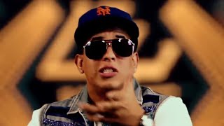 Perros Salvajes EXTENDED  Daddy Yankee  DJ Sanchez [upl. by Phaih]