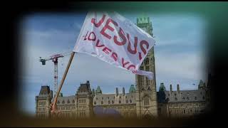 March for Jesus Ottawa 2024 promotional video [upl. by Nerahs]