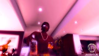 GTA V  Wiz Khalifa  quotIncensequot Official Music Video [upl. by Stokes356]