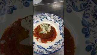 Let’s make Arancini Part 2 calgary cooking food pizza pasta italianfood dinner [upl. by Saba89]