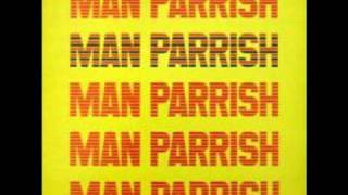 Man Parrish  Hip Hop Be Bop Dont Stop HQ [upl. by Ahsitam]